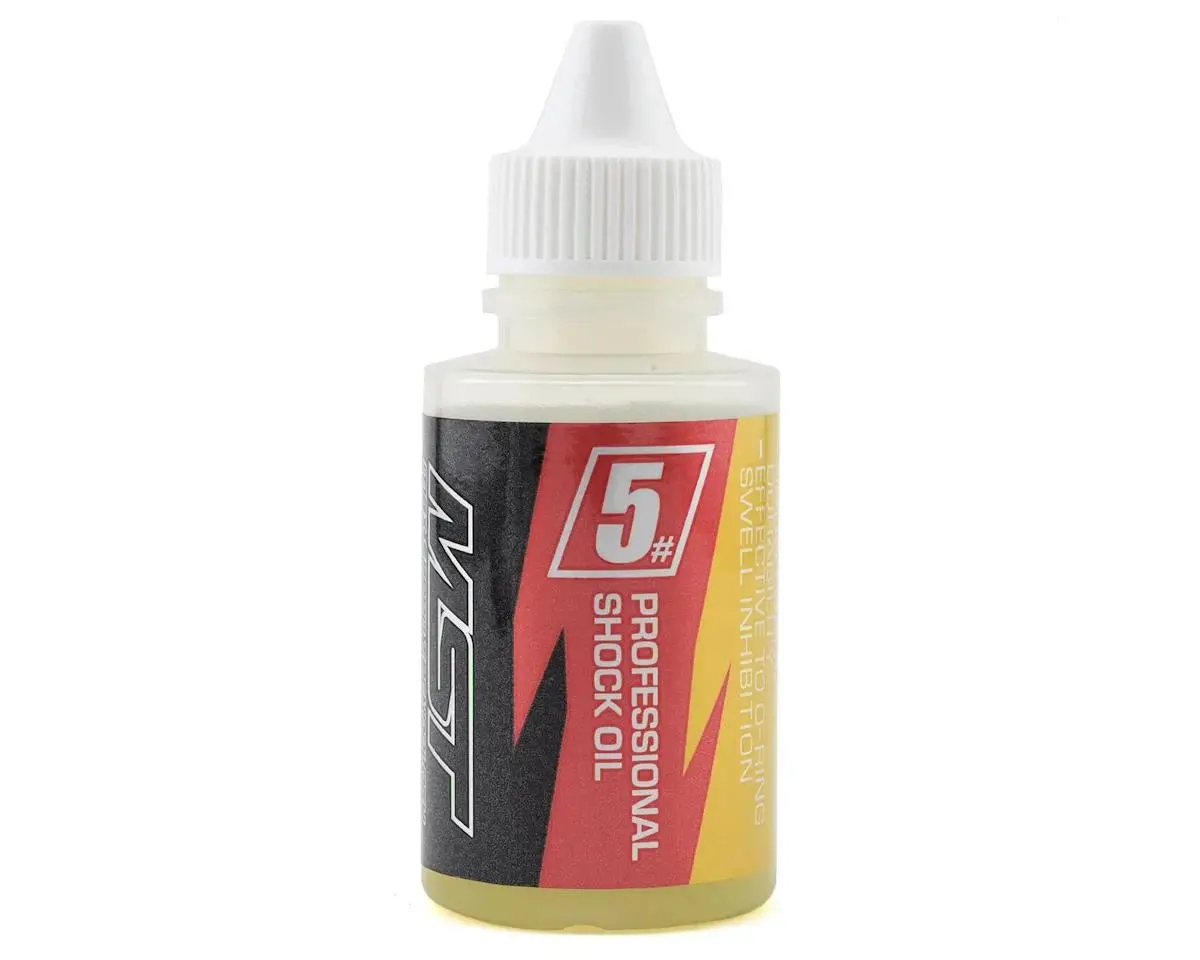 Mst Mineral Oil (2Oz) (Choose Wt) 1