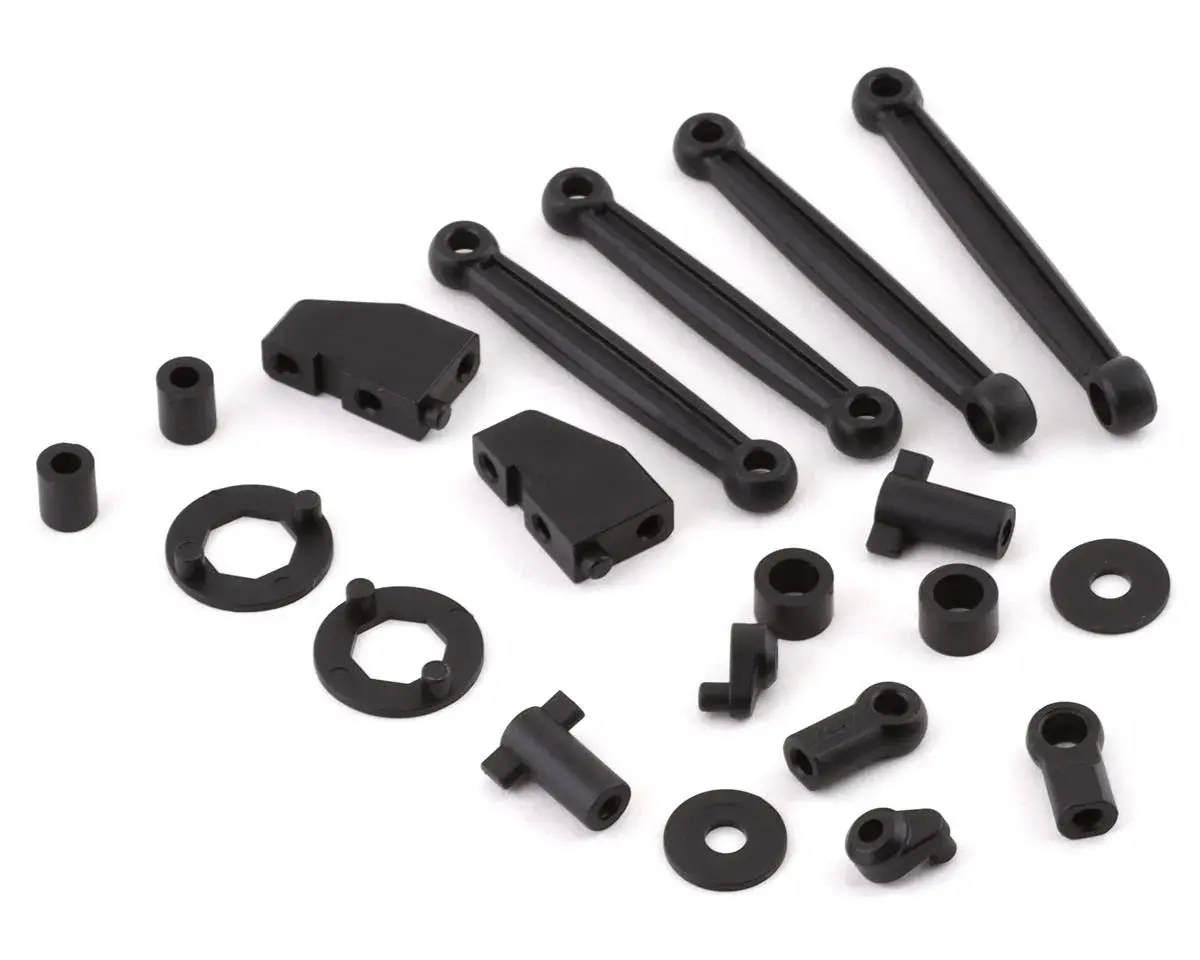 Mst Rmx 2.0 S Rtr Fittings - Mxs-230092 1