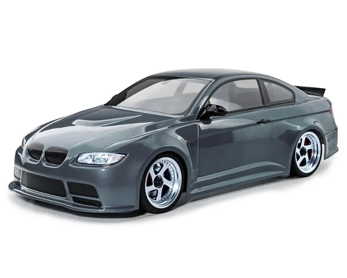 Mst Rmx 2.5 1/10 2Wd Brushless Rtr Drift Car W/E92 Body (Grey) 1