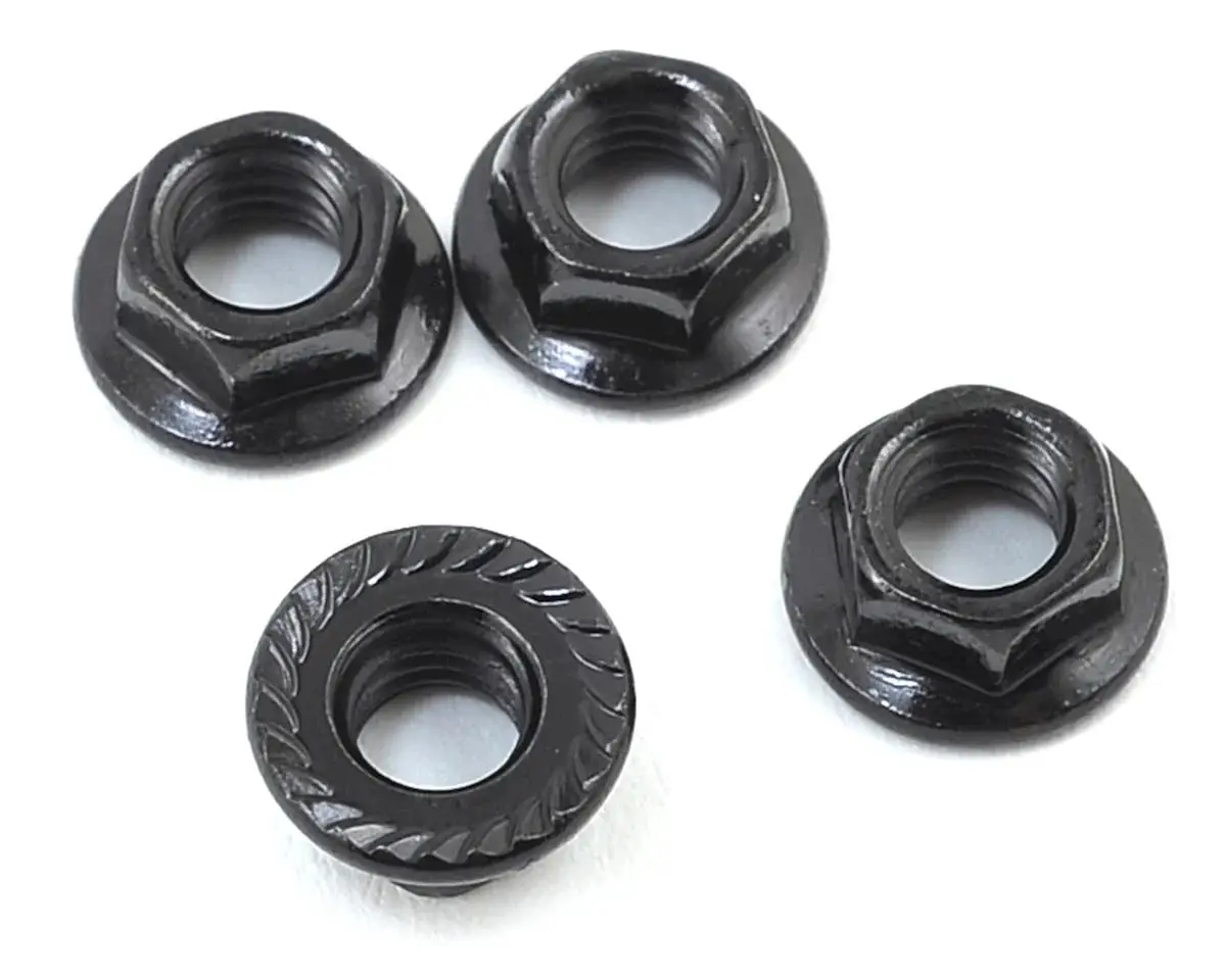 Mst M4 Wheel Nut (4) - Mxs-820074 1