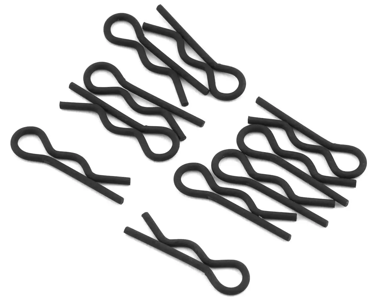 Mst R-Clip 5.0 (10) - Mxs-820075 1