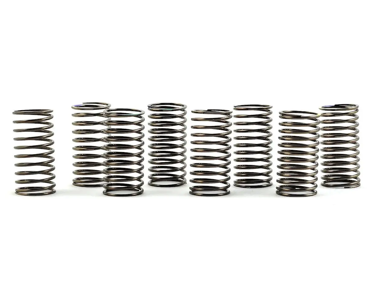 Mst 32Mm Soft Coil Spring Set (8) 1