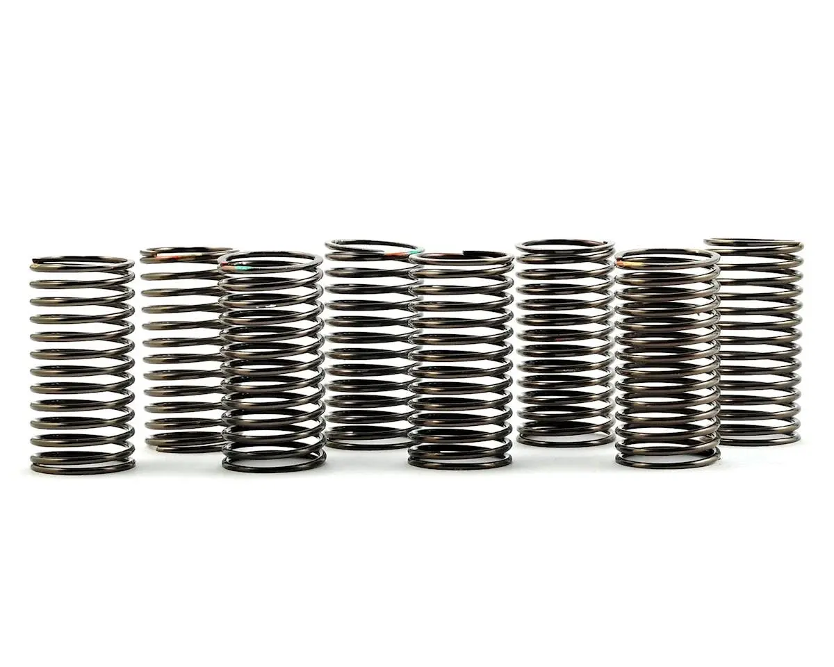 Mst 32Mm Super-Soft Coil Spring Set (8) 1