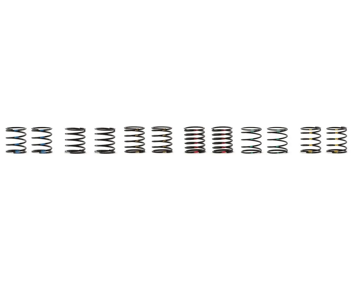 Mst Tcr-M Coil Spring Set (12) - Mxs-820140 2