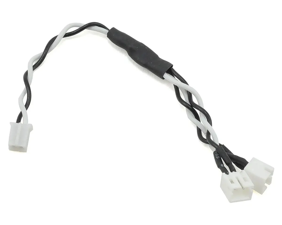 Mytrickrc 2-Way Led Y Cable 1