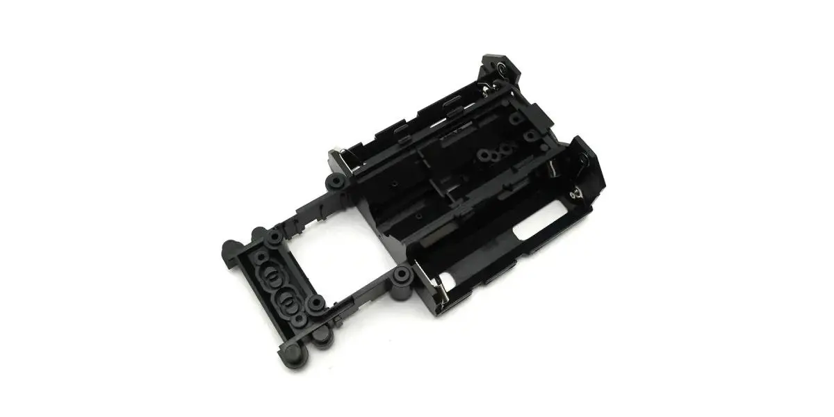 Kyosho Main Chassis (Mr-04) 1