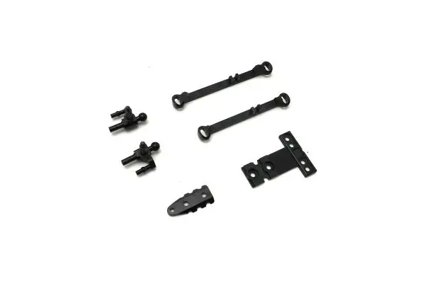 Kyosho Small Parts For Suspension (Mr-04) 1