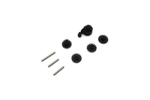 Kyosho Servo Gear Set (Mr-04) 1