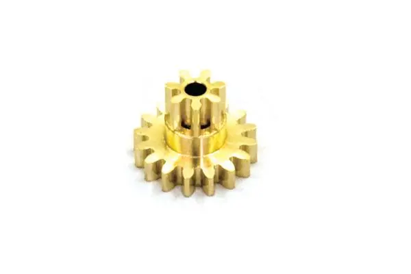 Kyosho Metal Servo Gear(4Th)For Mr-03 Mzw417 1