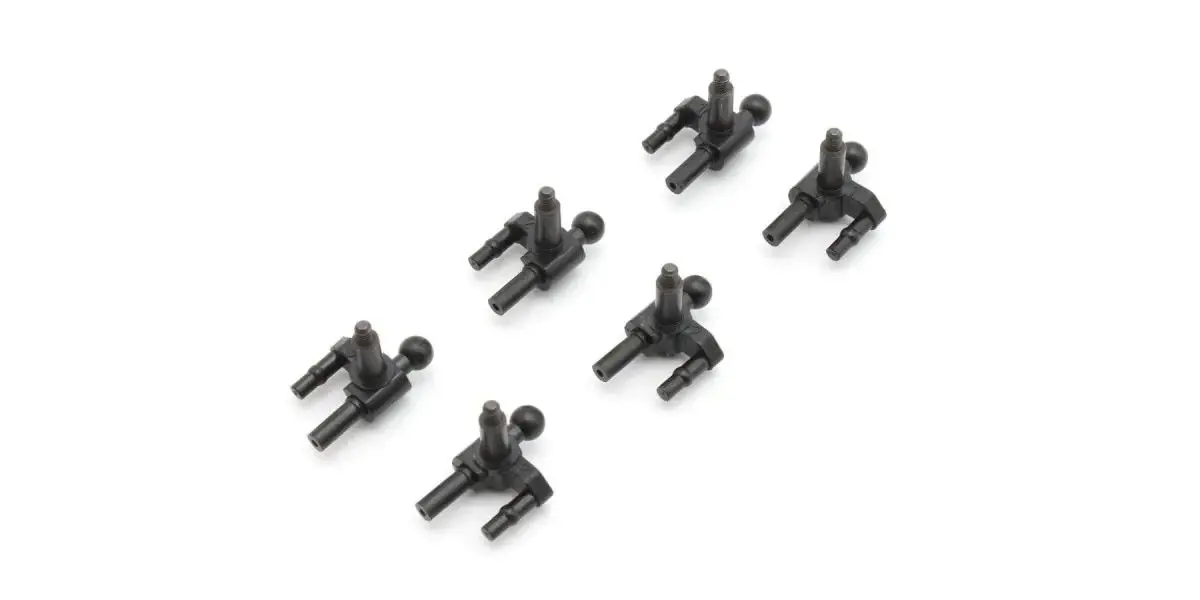 Kyosho Camber Knuckle Set (Mr-04) 1
