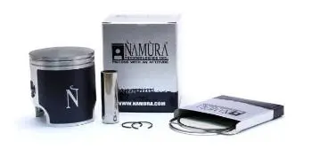 Namura Performance Oem Replacement - Top End Piston Kit - 2003-2012 Ktm 85 Sx 1