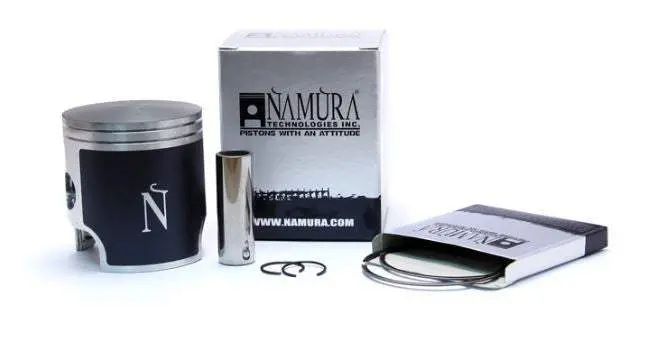 Namura Performance Piston Kit - Nx-20065 / 2000-2020 Kawasaki Kx65 1