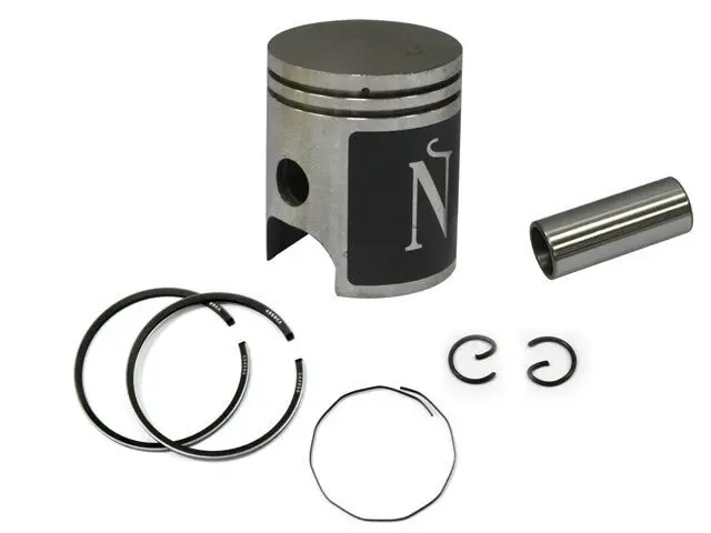 Namura Performance Piston & Rings 1981-2023 Yamaha Pw50 1