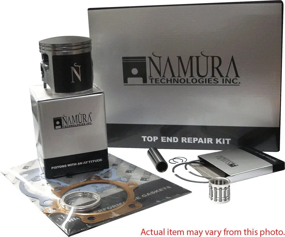 Namura Performance Top End Piston Kit - Yamaha Yz85 2002-2018 1