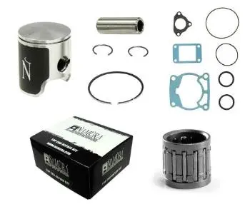 Namura Top End Kit Piston And Rings - 2009-2023 Ktm 50 Sx 1