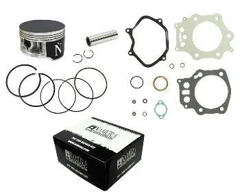 Namura Top End Piston Kit - 1995-2003 Trx400fw Foreman 4X4 1