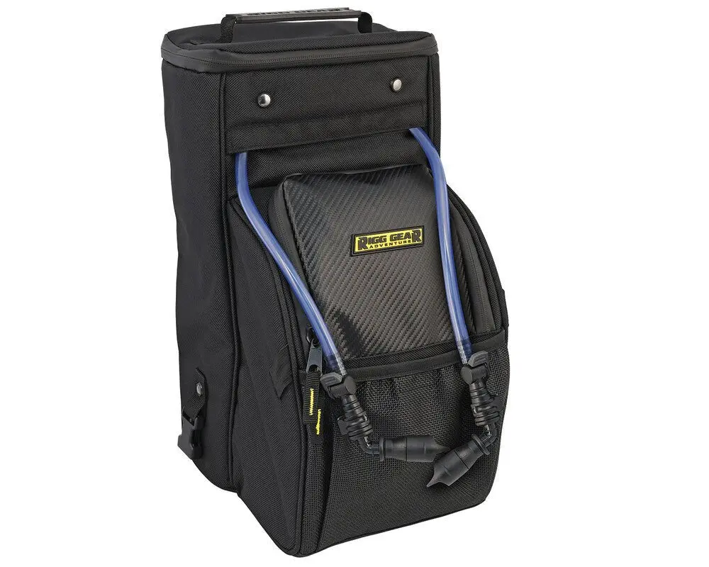 Nelson-Rigg Utv Hydration/Storage Bag Rigg Gear - Rg-1070 – Stay Hydrated On The Trail! 1