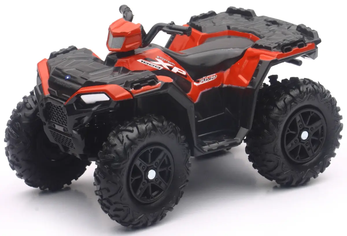 New-Ray New-Ray - Replica Mini Utv Pol Sportsman Xp 1000 - Fits Various Utv Models 07363 1