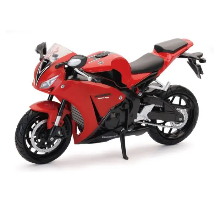 Newray Toys Newray Toys - 1/12 Honda Cbr1000rr Street Bike - Part Number 57793 - Fits 2020-2024 Honda Cbr1000rr Models 57793 1