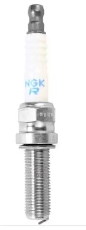 Ngk Spark Plug R0451b-8 Iridium Racing 1