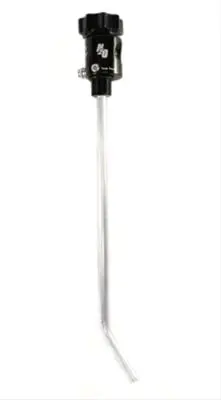 Nitrous Outlet 00-31006 Bottle Shutoff Valve 1