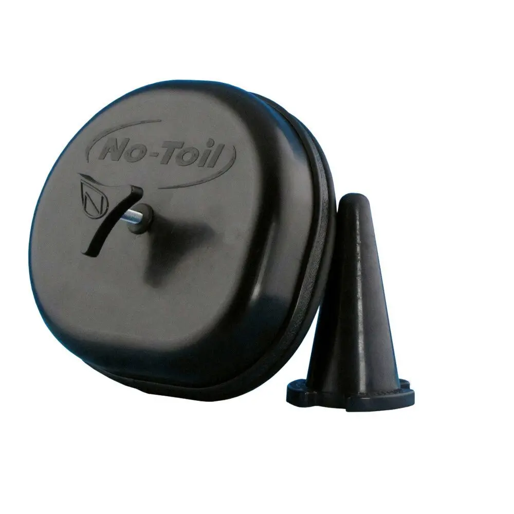 No Toil Air Box Cover - Wk180-44 - Yamaha Yz125, Yz250, Yz250f, Yz450f 2