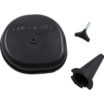 No Toil Air Box Cover - Wk180-44 - Yamaha Yz125, Yz250, Yz250f, Yz450f 1