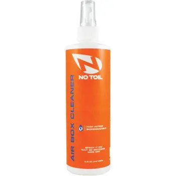No Toil Biodegradable - Air Box Cleaner 16 U.S. Fl Oz. 1