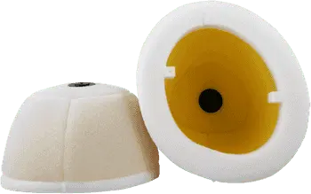No Toil Replacement Performance Air Filter- Honda Crf250r 2010 - 2017 1