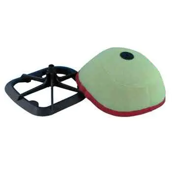 No Toil Super-Flo Air Filter Kit - Husqvarna Fc 250, Fc 450, Fe 250, Fe 501 - Sfk15045 1