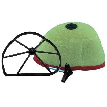 No Toil Super-Flo Air Filter Kit - Sfk12046 -  2004-2009 Honda Crf250r / 2003-2008 Crf450 1