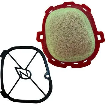 No Toil Super-Flo Air Filter Kit - Sfk12053 - 2021-2023 Honda Crf450r / Crf450rx 1