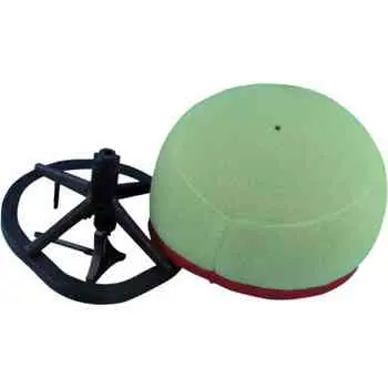 No Toil Super-Flo Air Filter Kit - Sfk18044 -2001-2013 Yz250f / 1998-2009 Yz400/Yz426/Yz450f 1