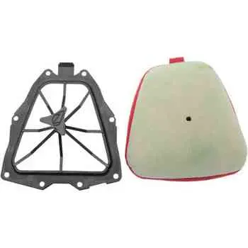No Toil Super-Flo Air Filter Kit - Sfk18051 - 2014-2018 Yz250f / 2014-2017 Yz450f 1