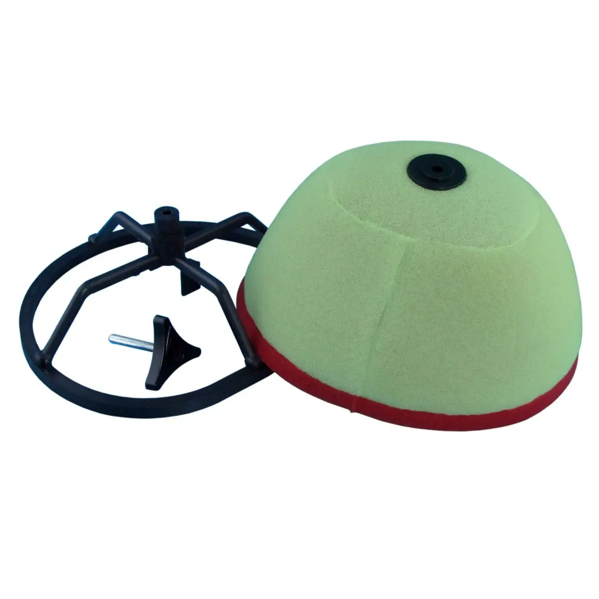 No Toil Super Flo Filter Kit - Honda Crf450r 2009-201 - Sfk12048 1