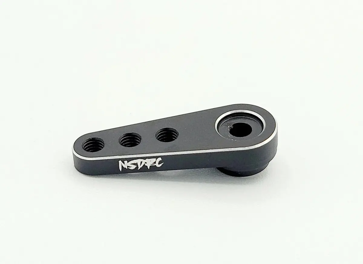 Nsdrc 20Mm Non-Clamping Monster Horn 1