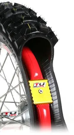 Nuetech Tubliss Gen 2.0 Tire System – No Flats, More Traction! 18" 19" 21" 1