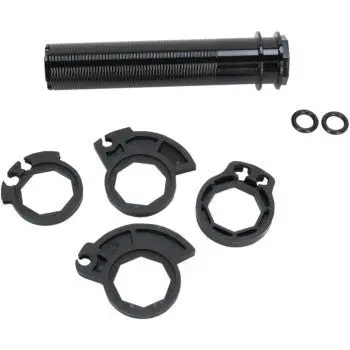 Odi Fusion Pro Throttle Tube W/Bearing - Universal Fit - H70fpb 1
