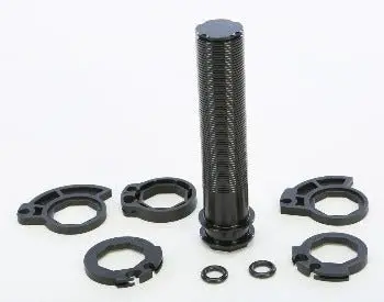 Odi Fusion Pro Throttle Tube W/Bearing - Universal Fit - H70fpb 2