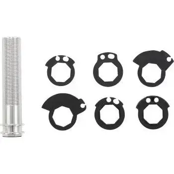Odi Fusion Throttle Tube - Universal Fit - H70fzs 1