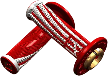 Odi Grips - Emig Pro V2 Lock-On Grips 3