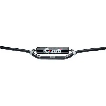 Odi Handlebar Podium Flex Technology - Cft 1-1/8 - H902cfb - Mcgrath 2