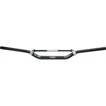 Odi Handlebar Podium Flex Technology - Cft 1-1/8 - H902cfb - Mcgrath 1