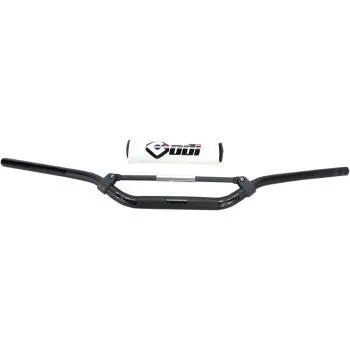 Odi Handlebar Podium Flex Technology - Cft 1-1/8 - H907cfb - Champ 1