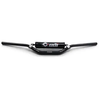 Odi Handlebar Podium Flex Technology - Cft 1-1/8 - H928cfb - Ktm - Black 1