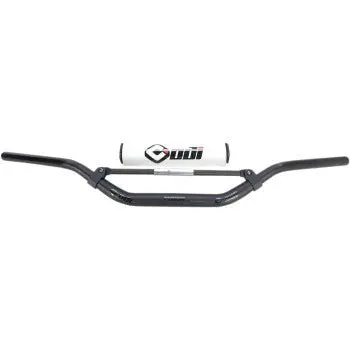 Odi Handlebar Podium Flex Technology - Cft 1-1/8 - H930cfb - Cr High 1