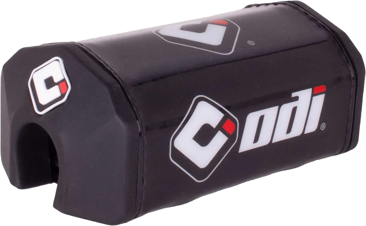 Odi H72mbmp-B Mini Mx / Micro X Bar Mount Pad 5.75In Pee Wee Handlebar Protection 1