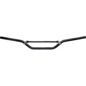 Odi Podium 7/8" Handlebar - H701mxb - Honda/Kawasaki Black - Mx Bar W/ Pad 2