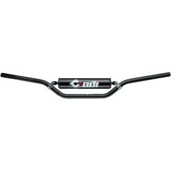 Odi 7/8" Podium Handlebar Mcgrath Bend Black H702mxb 1