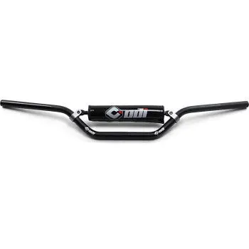 Odi Podium 7/8" Handlebar H740mxb Rc High Black 7075 Mx Off-Road Dirt Bike Bar 1